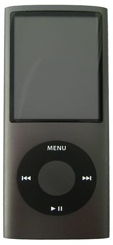 Ipod nano 4G