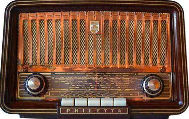 Evolución del concepto RED