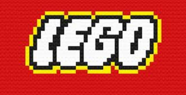 Metáfora del LEGO