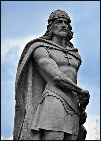 Rebelión de Don Pelayo