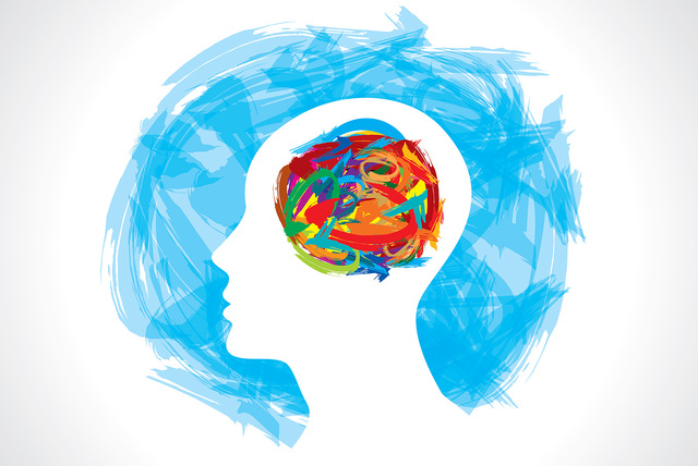 Mental health in your 20's