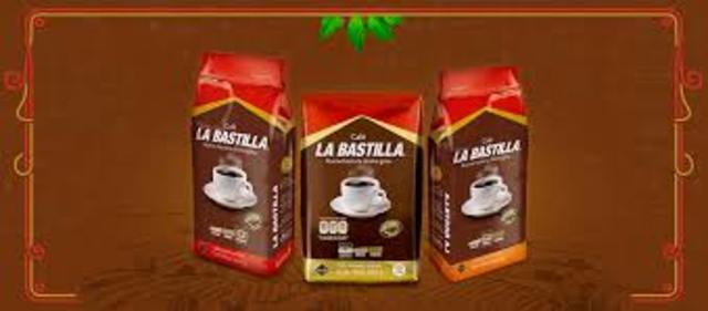 Compra Cafe la Bastilla