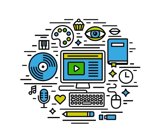 Recopilación Conceptual