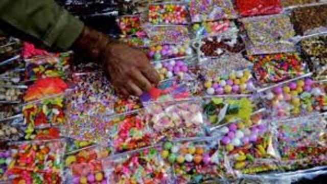 Fundacion de Dulces de colombia S.A