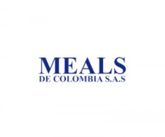 adquisición de meals de colombia