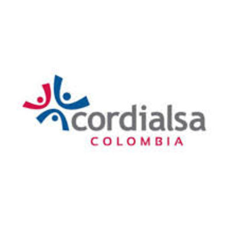Fundacion de Cordialsa - comercializacion de productos