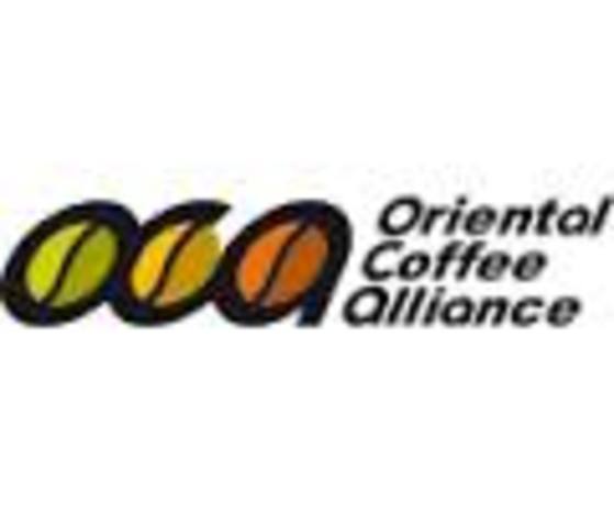 crea - Oriental coffe Alliance- para la comercializacion de cafe en asia