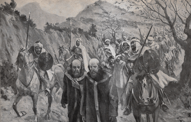 Batalla de Valdejunquera