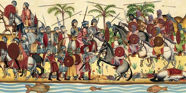 Fitna de Al-Ándalus: División del Califato en Taifas