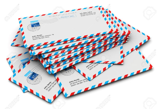 Correspondencia educativa