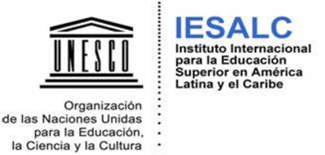 Primer analisis de la IESALC