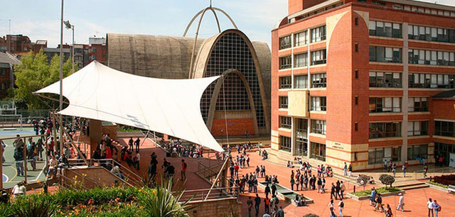 Universidades que implementaron educación a distancia