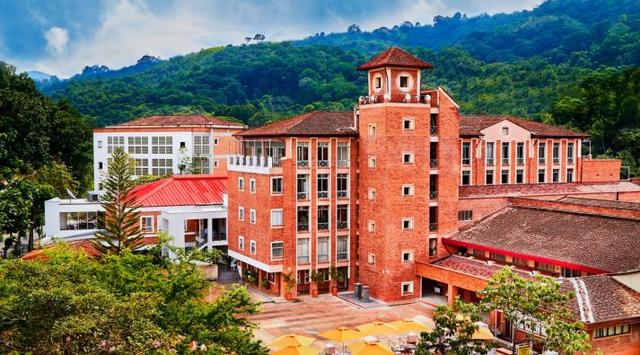 Programa de colaboracion ITESM