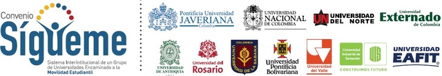 Instituciones Universitarias