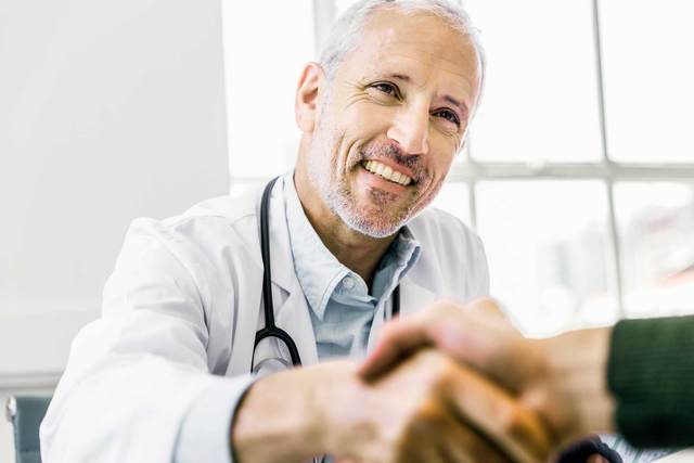 Healthcare Routines for your 30s