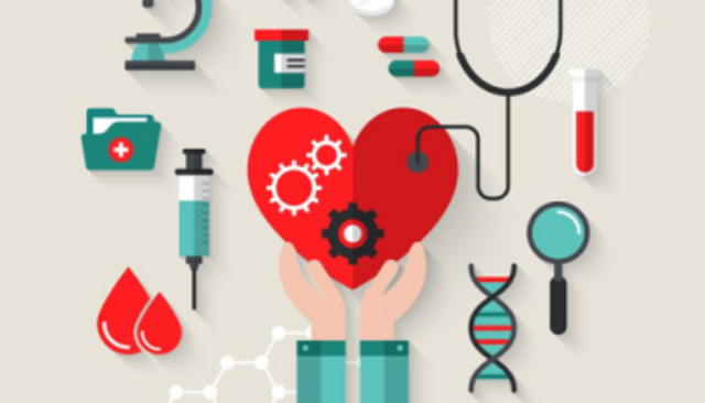 Health care recommendations