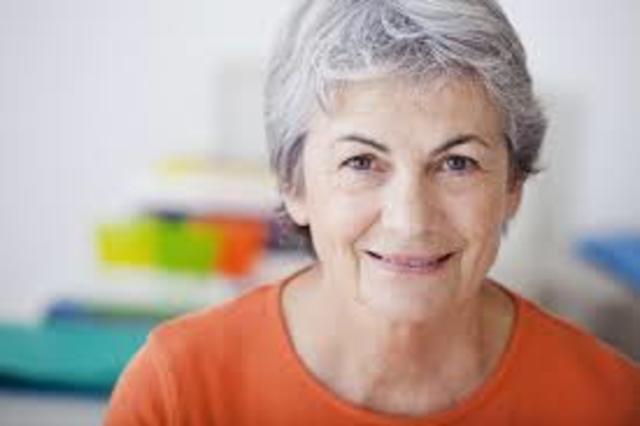 Topics of Concern for your 60s