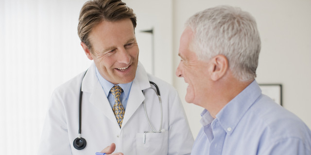 Healthcare Routines for your 60s