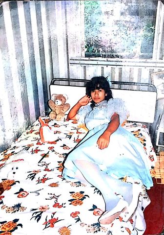 Mi Primera Comunión