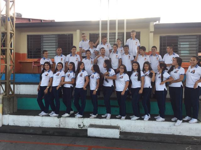 Ultimo Año en el colegio :(