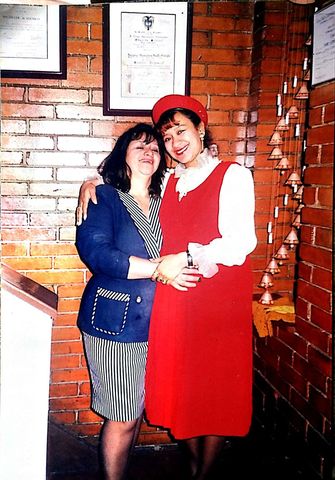 Esperando la llegada de mi princesa