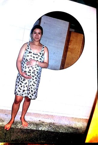 Esperando la llegada del principe de la casa