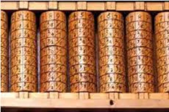 Instrumento para multiplicar