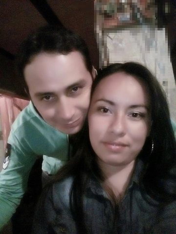 COMPARTIENDO CON MI ESPOSO