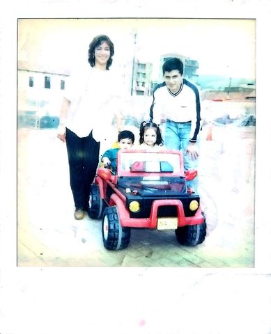 Un rato de Diversión