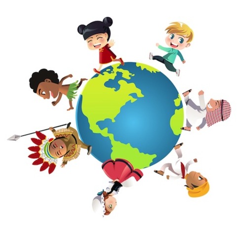 International Cuisine