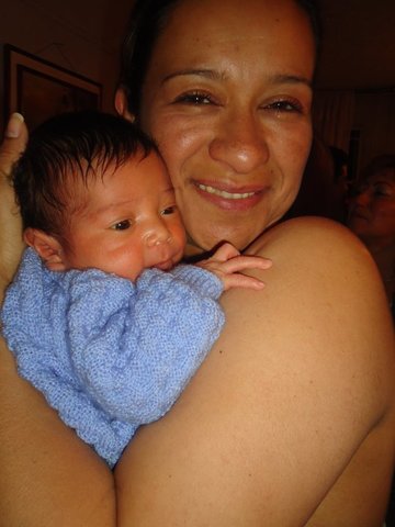 Dios premia nuestras vidas después de 14 años