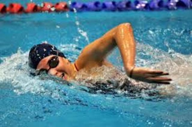 Healthy living in my 50s!