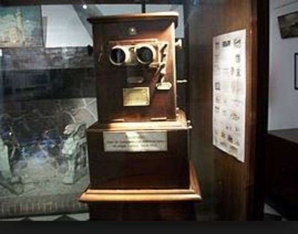Retroproyector
