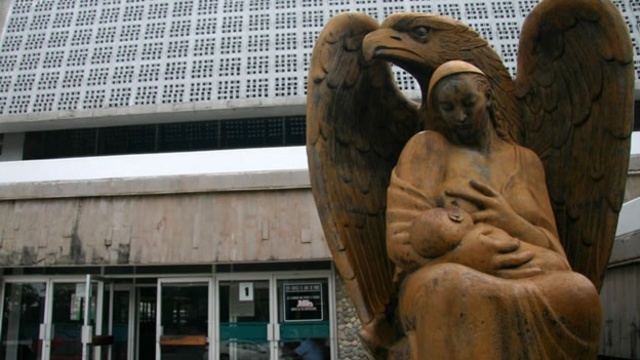 Surgimiento del  IMSS en autlan