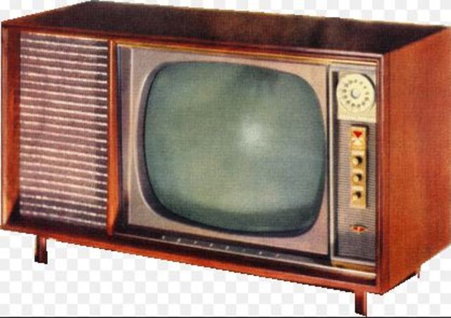 Television