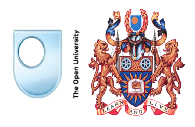 OPEN UNIVERSITY