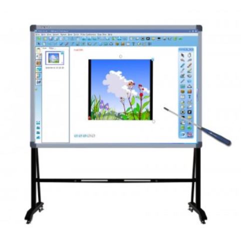 Pizarra Digital
