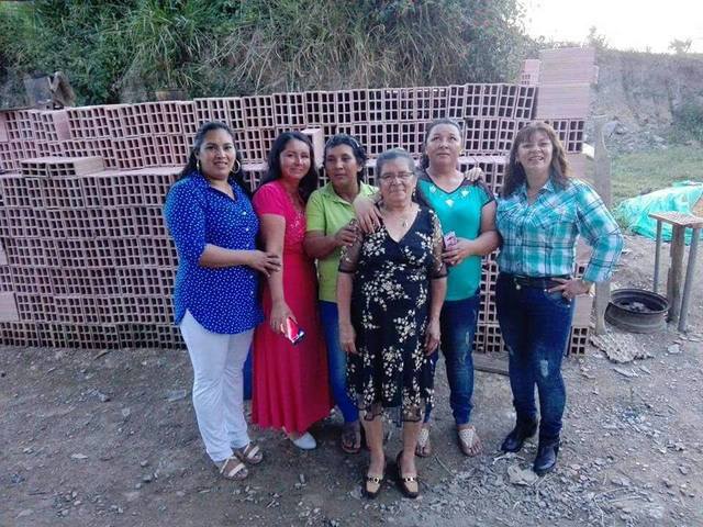 CUMPLEAÑOS DE MI ABUELA