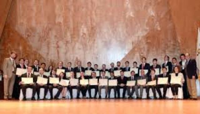 Grandes Pioneros de la Ingeniería en Colombia.