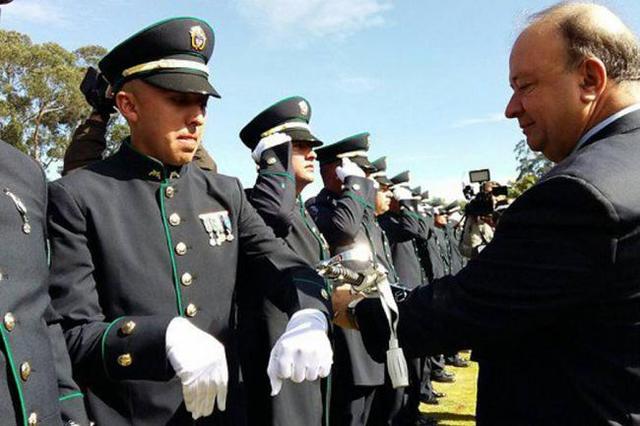 Pensión de retiro suboficiales