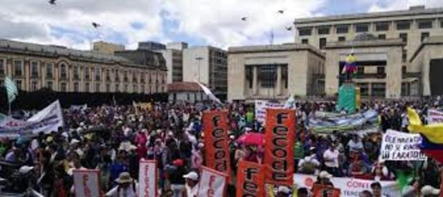 Tomaron la misma medida magistrados