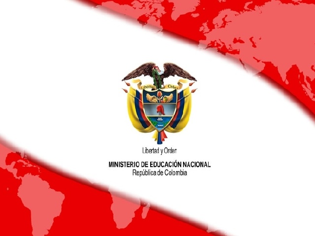 Ministerio de Educación Nacional de Colombia (MEN)