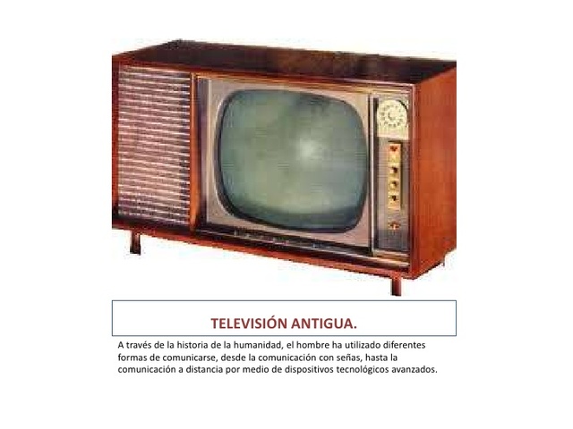 1965 Continúan los inventos tecológicos