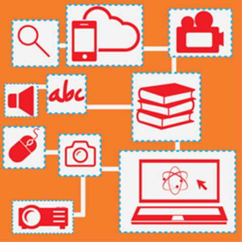 Recurso Digital y Analógico