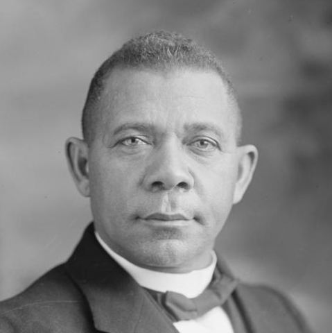 Booker T Washington