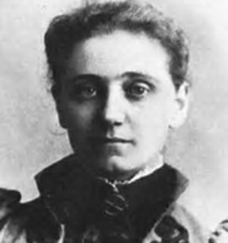 Jane Addams
