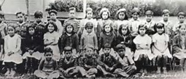 Mendez vs Westminster School District