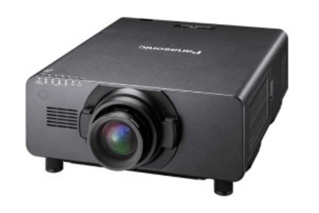 INVENCIÓN DEL VIDEOBEAM