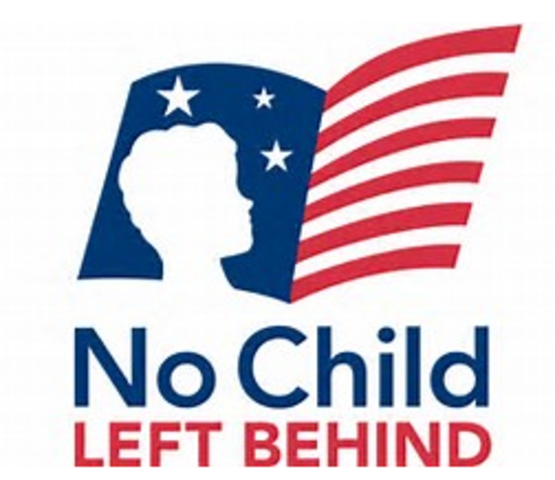 No Child Left Behind