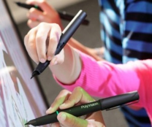 INVENCIÓN DEL TABLERO DIGITAL